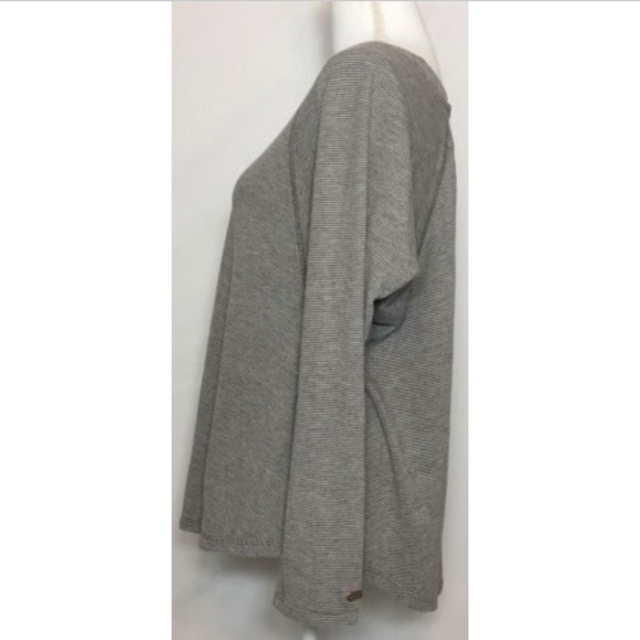 Tommy Hilfiger Sport S/P Oversized Lounge Sweater - Picture 3 of 8